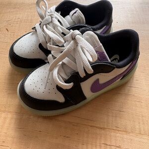 Nike Kids Jordan 1 retro low dunks